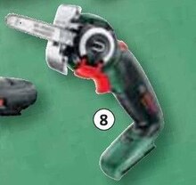 NanoBlade-Säge 'AdvancedCut 18'*² bei BAUHAUS in Niederkassel NanoBlade-Säge 'AdvancedCut 18'*² im Angebot bei BAUHAUS Niederkassel für 99,95 €