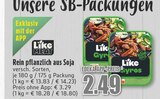 Angebot im EDEKA Wachtberg Prospekt EDEKA Wachtberg Prospekt mit im Angebot für 2,49 €