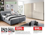 Schwebetürenschrank Angebote bei Möbel Wallach Lehrte für 999,00 €