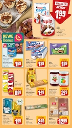 Melitta Angebot & Preis im aktuellen REWE Prospekt Melitta Angebot im aktuellen REWE Prospekt auf Seite 25
