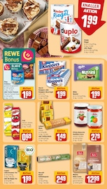 Ähnliches Angebot bei REWE in Prospekt "Dein Markt" gefunden auf Seite 25