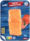 Lachsfilet von BERIDA im aktuellen Penny Prospekt für 5,19 €