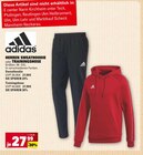 Sweathoodie Angebote von Adidas bei Marktkauf Esslingen für 27,99 €