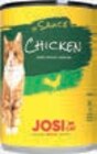 Dog Hundenahrung von Josi im aktuellen tegut Prospekt für 0,88 €