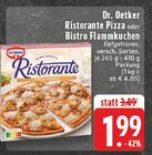 E center Oberhausen - Ristorante Pizza Angebot im Prospekt Ristorante Pizza bei E center im Oberhausen Prospekt für 1,99 €