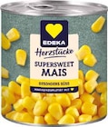Herzstücke Supersweet Mais bei EDEKA im Beckum Prospekt für 0,99 €