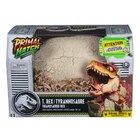 Primal Hatch Dino - Jurassic World - SPIN MASTER GAMES en promo chez Carrefour Primal Hatch Dino - Jurassic World - SPIN MASTER GAMES dans le catalogue Carrefour