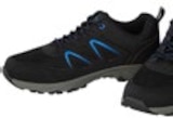 Trekking Schuhe Schwarz von TREKK STAR für 14,99 € bei Kaufland im Angebot Trekking Schuhe Schwarz von TREKK STAR im aktuellen Kaufland Prospekt