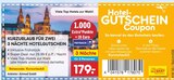 Hotel-Gutschein für 3 Nächte im Angebot bei Netto Marken-Discount in Dresden Hotel-Gutschein für 3 Nächte Angebote von Animod GmbH bei Netto Marken-Discount Dresden für 29,99 €