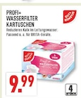 WASSERFILTER KARTUSCHEN im Angebot bei Marktkauf in Bochum WASSERFILTER KARTUSCHEN Angebote bei Marktkauf Bochum für 9,99 €