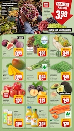 REWE Mango im Prospekt REWE Mango im Prospekt