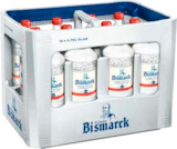 Mineralwasser Angebote von Fürst Bismarck bei E center Rostock für 3,99 €