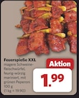 combi Osnabrück - Feuerspieße XXL Angebot im Prospekt Feuerspieße XXL bei combi im Osnabrück Prospekt für 1,99 €