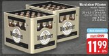 Aktuelles Pilsener Angebot bei EDEKA in Lippstadt ab 11,99 €