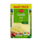 Gouda jung im Lidl Prospekt Gouda jung von Milbona im aktuellen Lidl Prospekt für 2,79 €