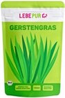 Bio-Gerstengraspulver von LEBEPUR im aktuellen Kaufland Prospekt für 4,99 €