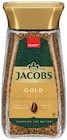 löslicher Bohnenkaffee Angebote von Jacobs Gold bei REWE Ingolstadt für 6,99 €