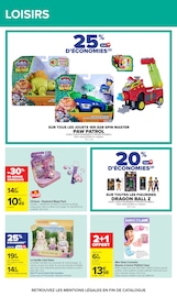 Prospectus Carrefour "Carrefour" en cours à Créteil, Page 75 Catalogue Carrefour en cours à Créteil, "Carrefour", Page 75