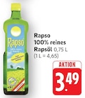 EDEKA Nagold - Rapso Angebot im Prospekt Rapso bei EDEKA im Nagold Prospekt für 3,49 €