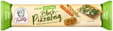 Frischer Dinkel Pizzateig von Tante Fanny im aktuellen REWE Prospekt