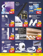 Aktueller Netto Marken-Discount Prospekt mit Kabel, "Aktuelle Angebote", Seite 31