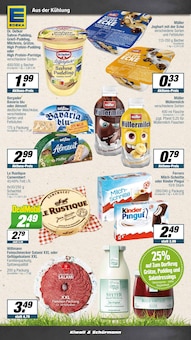 Wurst im EDEKA Prospekt "Aktuelle Angebote" mit 24 Seiten (Recklinghausen)