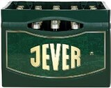 Pilsener oder Fun Alkoholfrei von JEVER für 10,99 € bei Kaufland im Angebot Pilsener oder Fun Alkoholfrei von JEVER im aktuellen Kaufland Prospekt