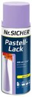 Pastellsprühlack von Nr.SICHER im aktuellen Penny Prospekt für 2,99 €