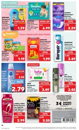 Parfum Angebot & Preis im aktuellen Kaufland Prospekt Parfum Angebot im aktuellen Kaufland Prospekt auf Seite 30