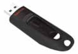 USB-Stick Cruzer Ultra im Angebot bei expert in Gifhorn USB-Stick Cruzer Ultra Angebote von SanDisk bei expert Gifhorn für 29,99 €