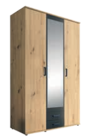 Kleiderschrank Artisan im Angebot bei Opti-Megastore in Suhl Kleiderschrank Artisan Angebote bei Opti-Megastore Suhl für 199,00 €