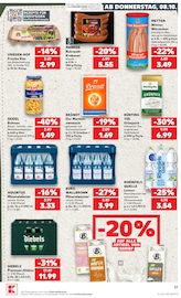 Tee im Kaufland Prospekt in Borken Aktueller Kaufland Prospekt mit Tee, "Hier bin ich richtig", Seite 27