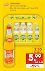 Limonaden bei Netto Marken-Discount im Prospekt "" für 5,99 €