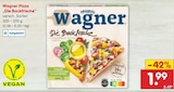 Aktuelles Pizza "Die Backfrische" Angebot bei Netto Marken-Discount in Mainz ab 1,99 €