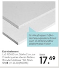 Hellweg Dülmen Prospekt mit  im Angebot für 17,49 €