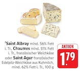 Saint Albray bei EDEKA im Großostheim Prospekt für 1,79 €