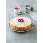 Macaron framboise 6/8 parts dans le catalogue Carrefour