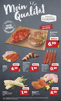 Brot im aktuellen combi Prospekt (Bremen) Brot im combi Prospekt "Markt - Angebote" mit 33 Seiten (Bremen)