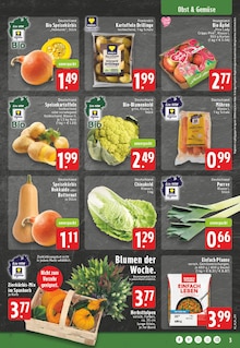 Äpfel im aktuellen E center Prospekt (Mülheim (Ruhr)) Äpfel im E center Prospekt "Aktuelle Angebote" mit 24 Seiten (Mülheim (Ruhr))