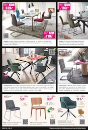 Aktueller Opti-Wohnwelt Prospekt mit Esstisch, "Black Shopping Week", Seite 12