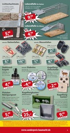 Kinderspielzeug im Sonderpreis Baumarkt Prospekt in Göttingen Aktueller Sonderpreis Baumarkt Prospekt mit Kinderspielzeug, "... DA, WO DIE PREISE GLÜHEN!", Seite 5