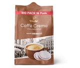 Caffè Crema Vollmundig - 36 Pads im aktuellen Tchibo Prospekt für 6,99 €