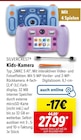 Aktuelles Kids-Kamera Angebot bei Lidl in Kassel ab 27,99 €