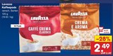 Caffè Crema Classico Angebote von Lavazza bei Netto Marken-Discount Chemnitz für 2,49 €