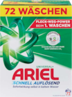 Waschmittel im Angebot bei Netto Marken-Discount in Freiberg Waschmittel Angebote von Ariel bei Netto Marken-Discount Freiberg für 14,99 €