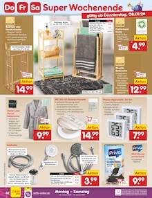 Gartenmöbel im aktuellen Netto Marken-Discount Prospekt (Göttingen) Gartenmöbel im Netto Marken-Discount Prospekt "Aktuelle Angebote" mit 59 Seiten (Göttingen)