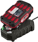 Batterie et chargeur - PARKSIDE dans le catalogue Lidl