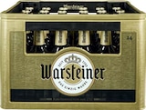 Premium Pilsener Angebote von Warsteiner bei Netto Marken-Discount Neumünster für 22,00 €