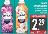 Aktuelle Weichspüler Angebote bei E center in Augsburg Aktuelles Weichspüler Angebot bei E center in Augsburg ab 2,29 €