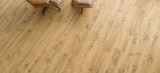 Laminatboden Eiche Avana von  im aktuellen Globus-Baumarkt Prospekt für 12,99 €